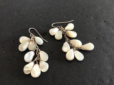 Shell Earrings