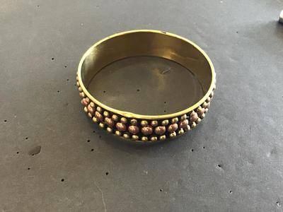 Fashion Bangle Bracelet