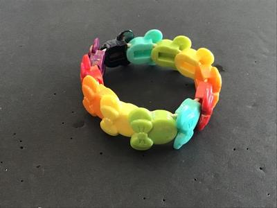 Disney Bracelet