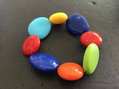 Multi Color Bracelet