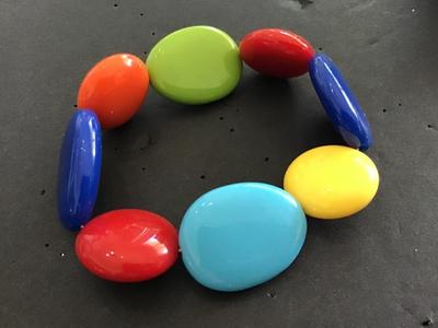 Multi Color Bracelet