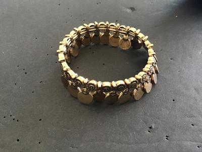 Ethnic Style Bracelet