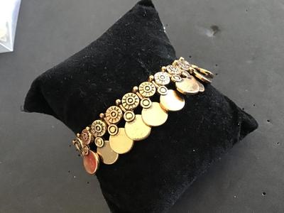 Ethnic Style Bracelet