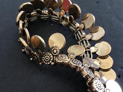 Ethnic Style Bracelet