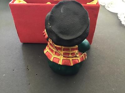 Royal Gem Trinket Box