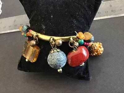 Fashion Stretch Bracelet