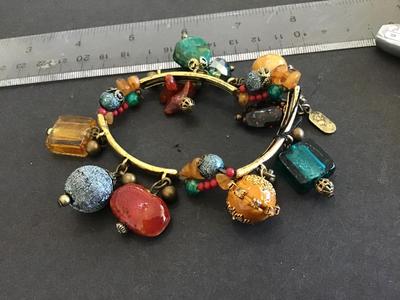 Fashion Stretch Bracelet