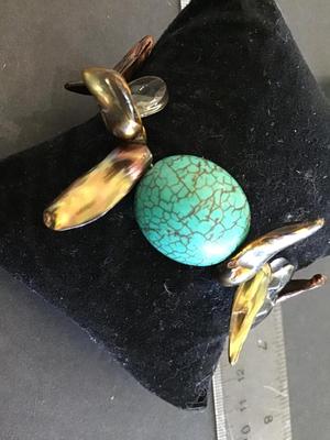 Shell Stone Bracelet