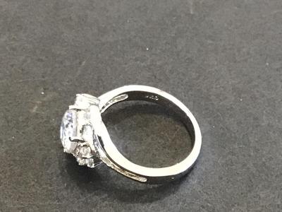 Gorgeous Marked 925 Ring