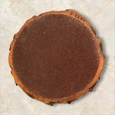 Sale Photo Thumbnail #824: Tom Clark Gnome Figurine - WIlbur - 1985
Approx. 6.5" Tall x 5" Wide
Excellent condition.