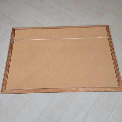 LOT 501B: Linda Le Kinff Art Work