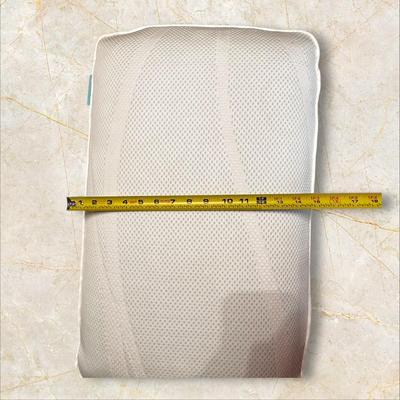 Sale Photo Thumbnail #251: Tempur-pedic Pillow, Queen, (No Case), Very good condition
24" x 15"