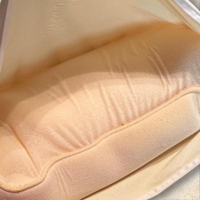 Sale Photo Thumbnail #260: Tempur-pedic Pillow, Queen, with ZIppered Pillow Cover by the same brand
30" x 19.5" - Very good condition