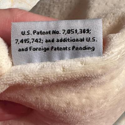 Sale Photo Thumbnail #258: Tempur-pedic Pillow, Queen, with ZIppered Pillow Cover by the same brand
30" x 19.5" - Very good condition