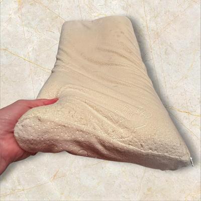 Sale Photo Thumbnail #268: Set of 3 Mixed Brand Bed Pillows, very good condition