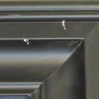 LOT 509B: Unknown Artist Framed Oil Painting