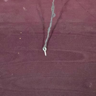 LOT 510B: Monk with a Glass of Wine aka The Drunk Monk Framed Artwork