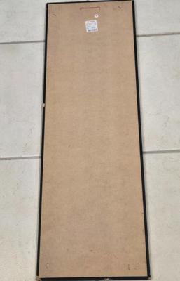 LOT 513B: Artwork by H. Alves Wall Decor