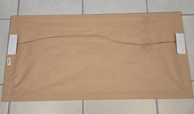 LOT 515B: Framed Landscape Painting