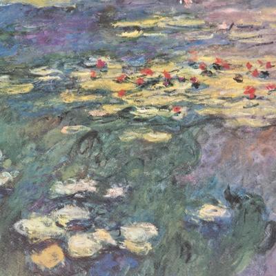 LOT 515B: Framed Landscape Painting