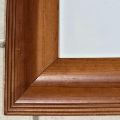 LOT 517B: Framed Golf Artwork