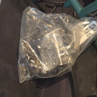 LOT 519B: Power Wheel Chair