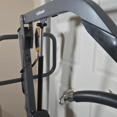 LOT 520B: Guldman Hoyer Lift