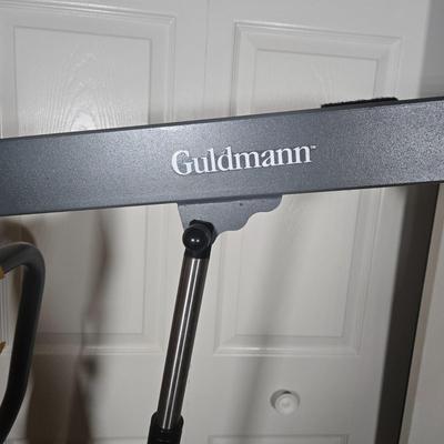 LOT 520B: Guldman Hoyer Lift