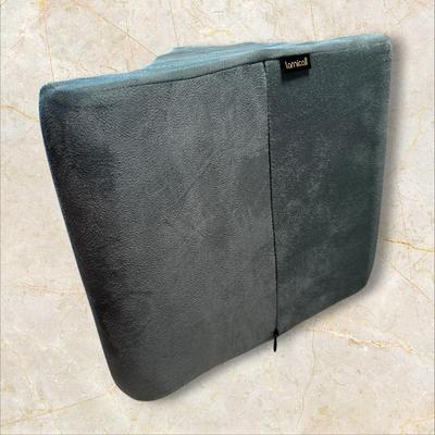 Sale Photo Thumbnail #311: Soft Blue Bookstand For Bedtime Reading (book not included)