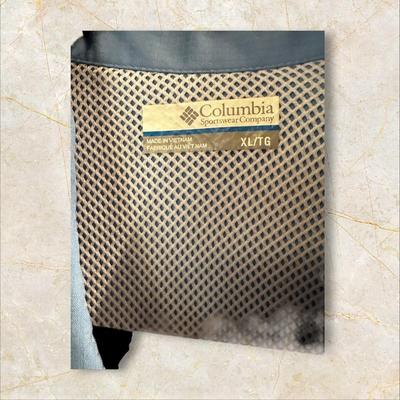 Sale Photo Thumbnail #356: 4 Womens Shirts - Cabela's Guidewear +1 Columbia
Xl/2Xl