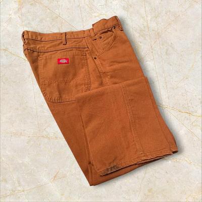 Sale Photo Thumbnail #375: Womens Lot of Tops & 1 Pair of Dickies!