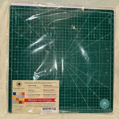 Sewing Premium Self-Healing Cutting Mat