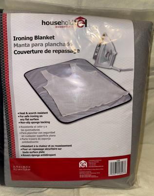 Ironing Blanket