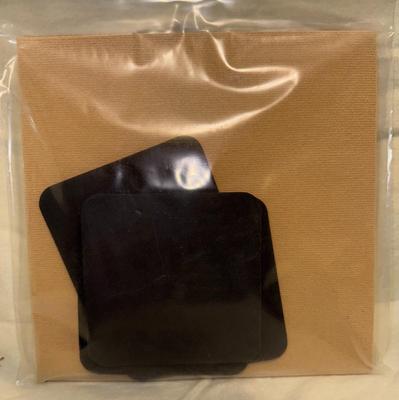 Get a Grip Foot Pedal Pad Sewing