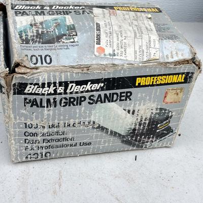 LOT 521G: Collection of Power Tools + Eagles Hard Hat