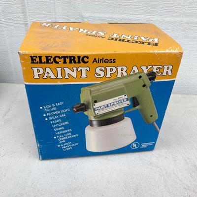 LOT 521G: Collection of Power Tools + Eagles Hard Hat