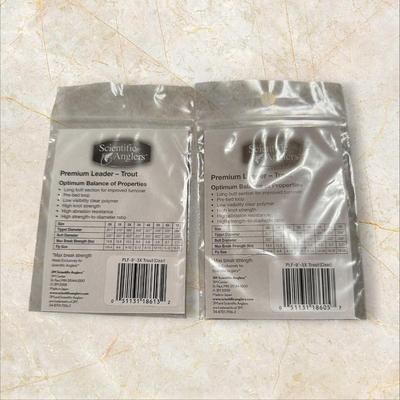 Sale Photo Thumbnail #469: New Fly Fishing Accessories with BInocular