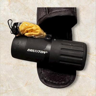 Sale Photo Thumbnail #471: New Fly Fishing Accessories with BInocular