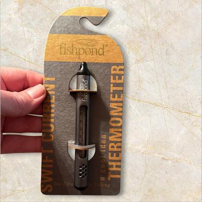 Sale Photo Thumbnail #467: New Fly Fishing Accessories with BInocular