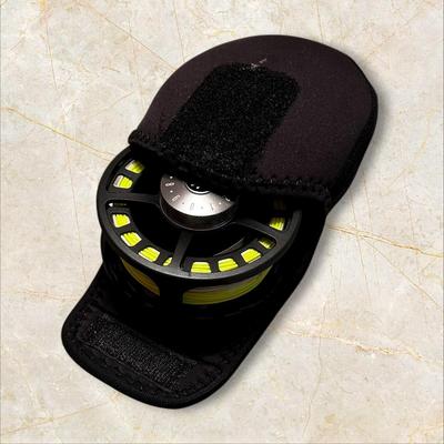 Sale Photo Thumbnail #455: New Sage 2250 Fly Fishing Reel