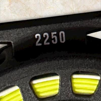 Sale Photo Thumbnail #458: New Sage 2250 Fly Fishing Reel