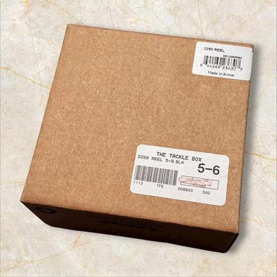 Sale Photo Thumbnail #454: New Sage 2250 Fly Fishing Reel