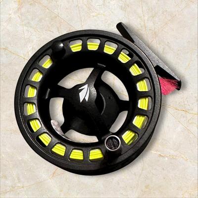Sale Photo Thumbnail #456: New Sage 2250 Fly Fishing Reel