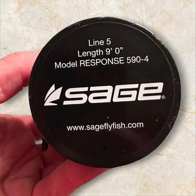 Sale Photo Thumbnail #462: Cabela's Fishing Vest with Pockets Galore +Accessories Size Large