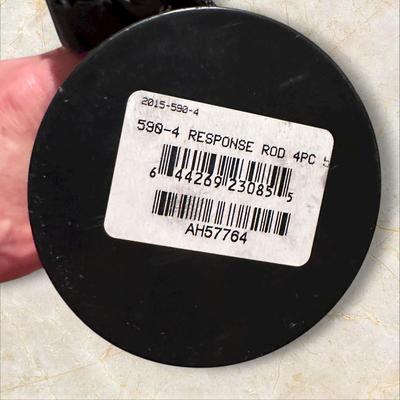 Sale Photo Thumbnail #463: Cabela's Fishing Vest with Pockets Galore +Accessories Size Large