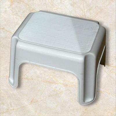 Sale Photo Thumbnail #507: Plastic Stepstool