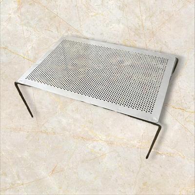 Sale Photo Thumbnail #518: Wire Basket and Shelf