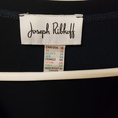 LOT 581MBC: Joseph Ribkoff Collection