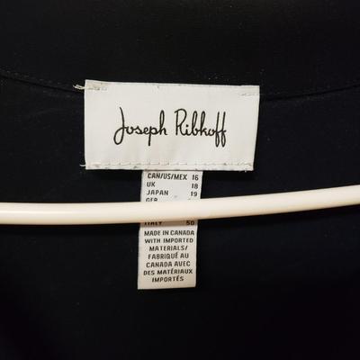 LOT 581MBC: Joseph Ribkoff Collection