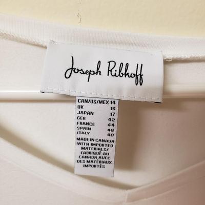 LOT 581MBC: Joseph Ribkoff Collection